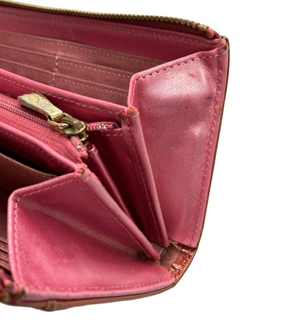 サマンサタバサ L字ファスナー長財布 レディース Samantha Thavasa