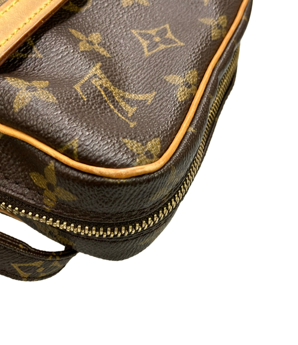 ルイヴィトン モノグラム ダヌーブ M45266 LOUIS VUITTON】ルイヴィトン『モノグラム ダヌーブ』M45266 メンズ