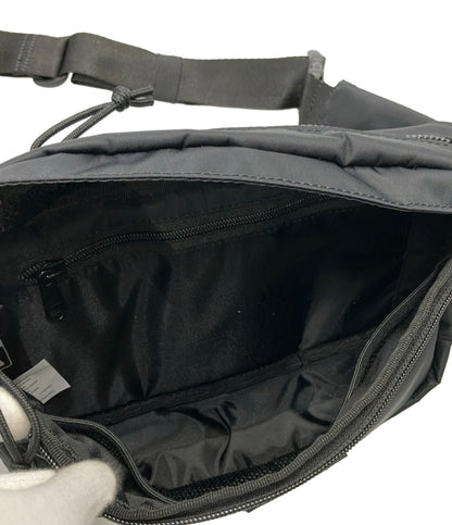 美品 NEW ERA ウエストバッグ ボディバッグ メンズ ニューエラ
