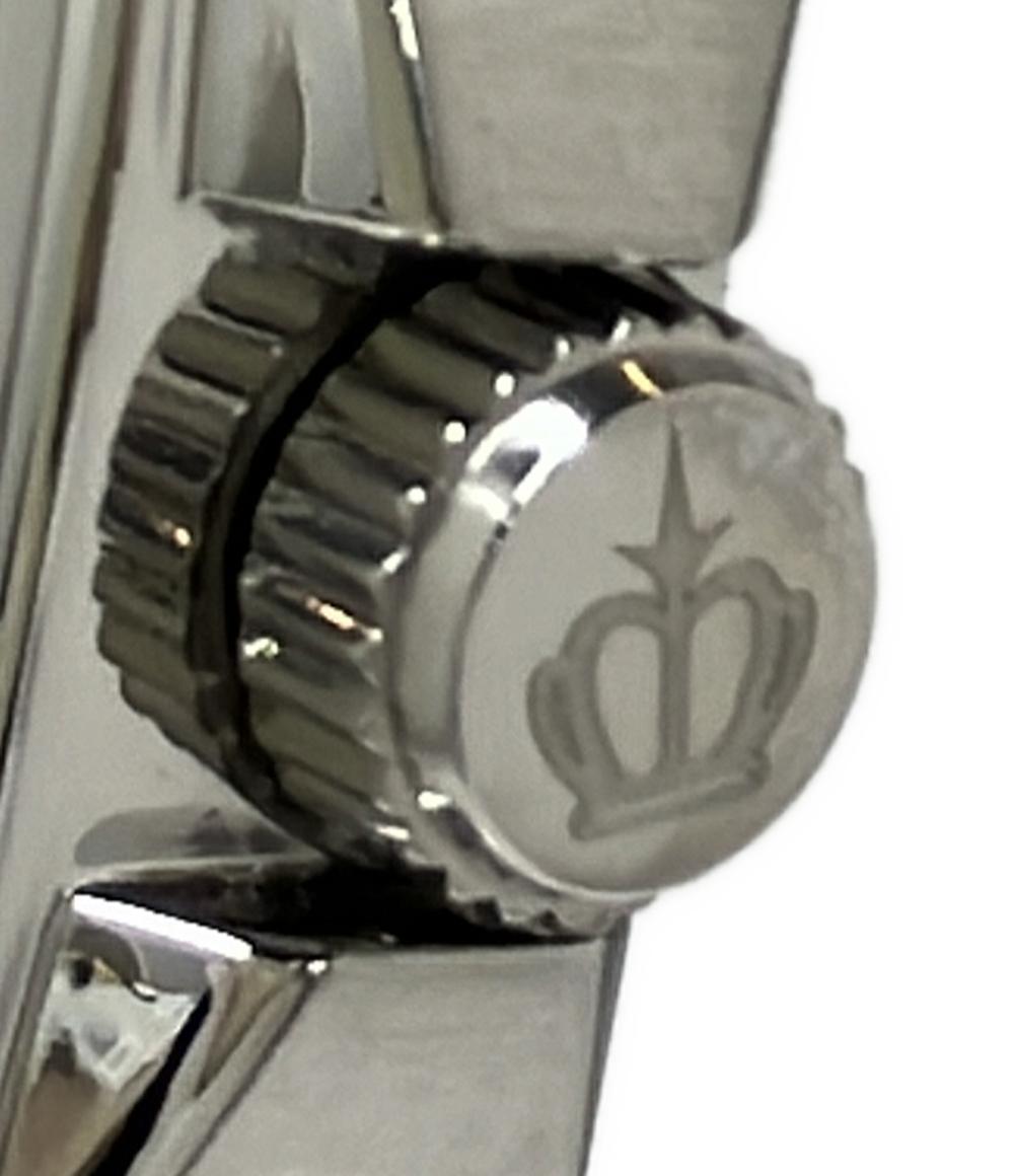 美品 MARSHAL 腕時計 クオーツ MRZ010-MS メンズ マーシャル