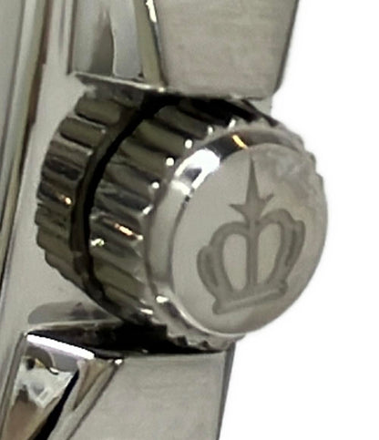 美品 MARSHAL 腕時計 クオーツ MRZ010-MS メンズ マーシャル