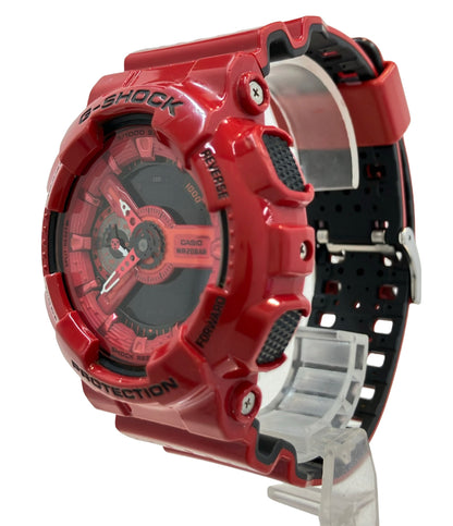 CASIO 腕時計 G-SHOCK クオーツ GA-110LPA メンズ カシオ