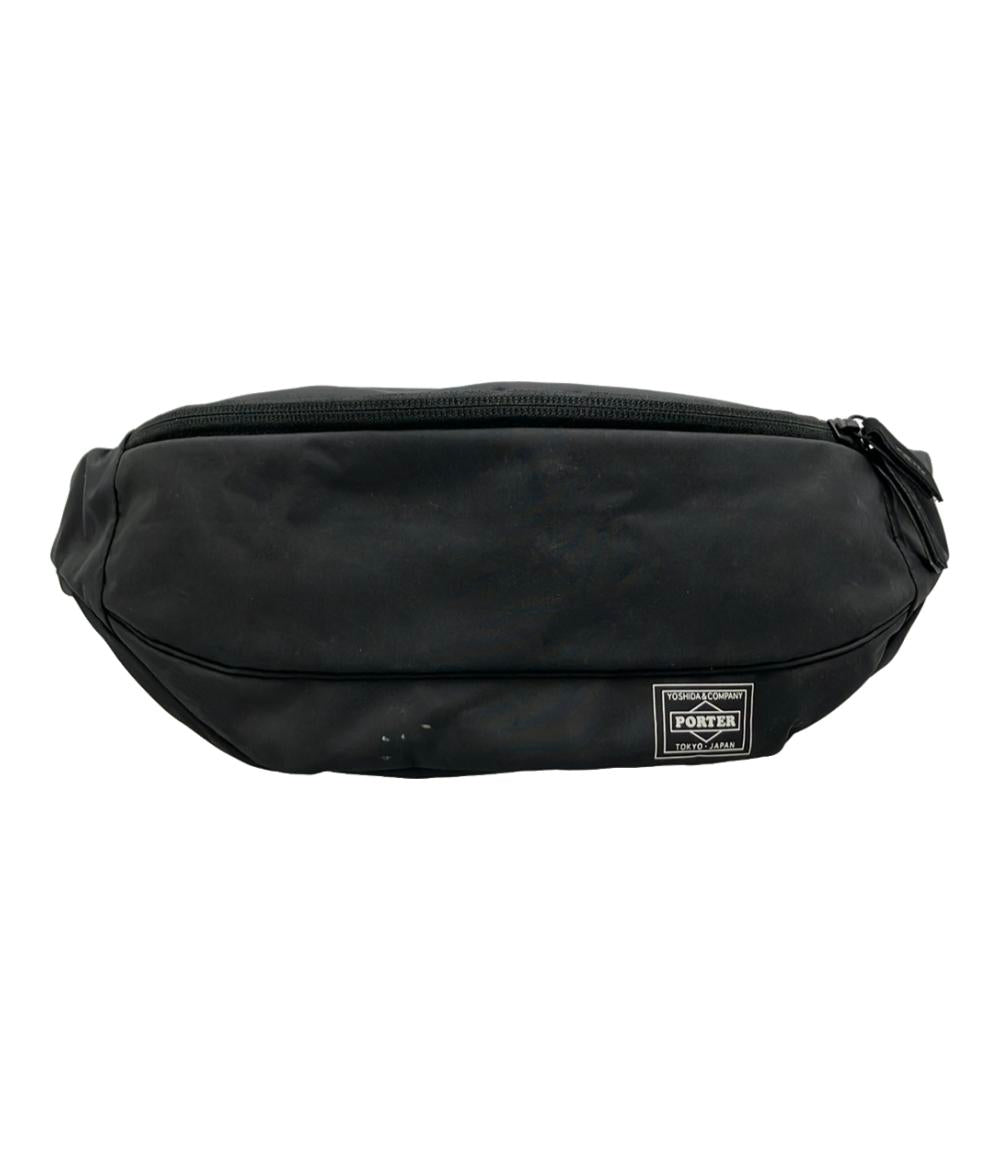 PORTER ウエストポーチ ボディバッグ レディース ポーター
