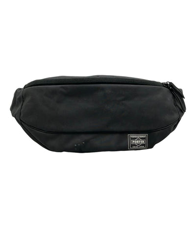 PORTER ウエストポーチ ボディバッグ レディース ポーター