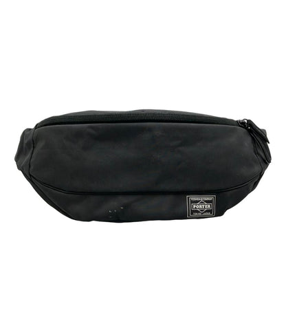 PORTER ウエストポーチ ボディバッグ レディース ポーター