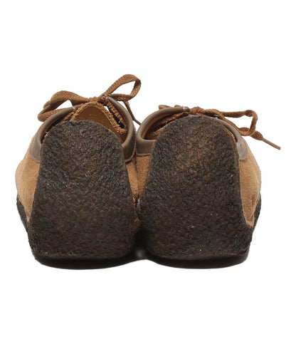 Clarks レースアップシューズ ワラビー メンズ SIZE 8 2/1 (M) クラークス