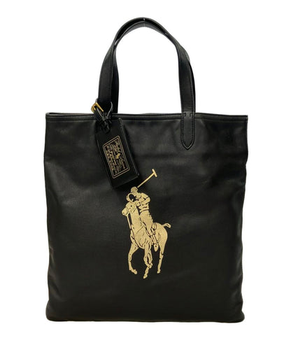 RALPH LAUREN トートバッグ レディース ラルフローレン