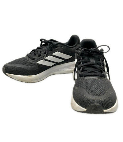 アディダス ローカットスニーカー コアファイト 5 キッズ IE8589 キッズ SIZE 22.0 adidas