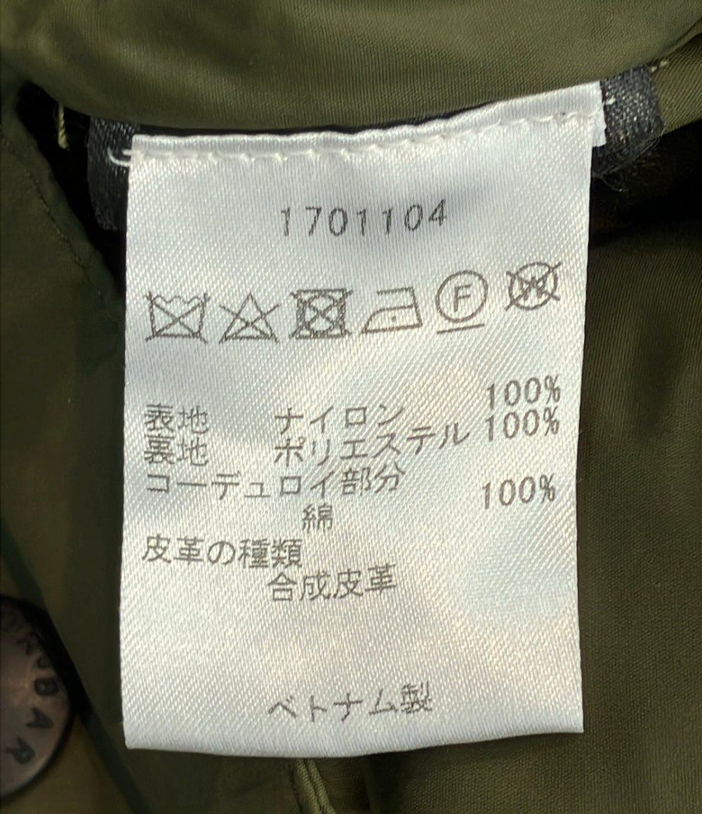 Barbour コート メンズ SIZE 34 バブアー