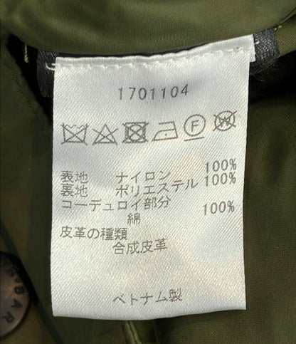 Barbour コート メンズ SIZE 34 バブアー