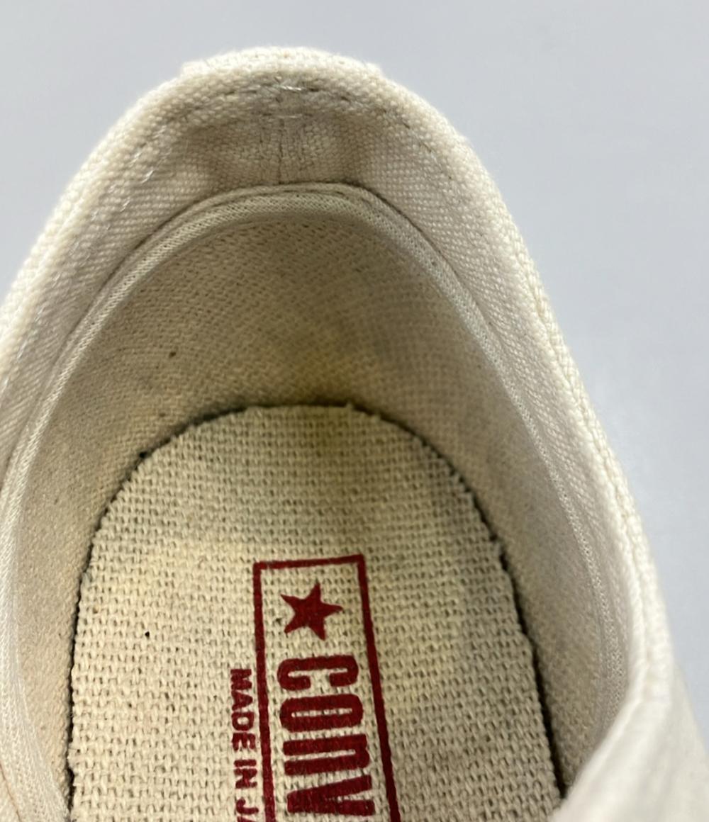 CONVERSE ローカットスニーカー レディース SIZE 5 (24cm) コンバース