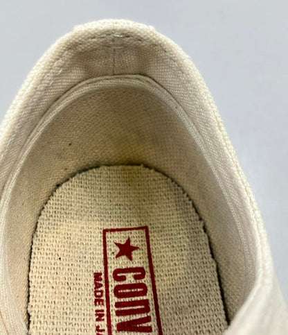 CONVERSE ローカットスニーカー レディース SIZE 5 (24cm) コンバース