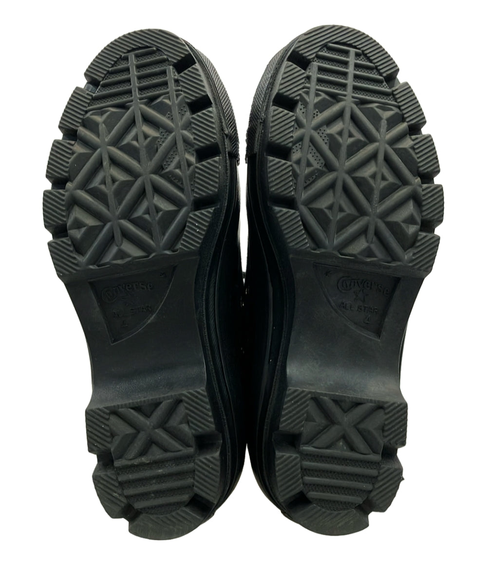 CONVERSE ハイカットスニーカー オールスター 100 CB チャンク HI 1SC479 レディース SIZE 23.0 (M) コンバース