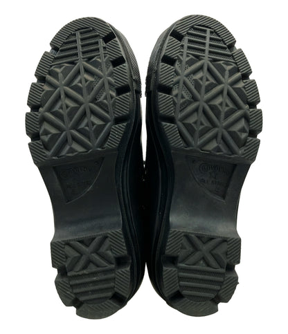 CONVERSE ハイカットスニーカー オールスター 100 CB チャンク HI 1SC479 レディース SIZE 23.0 (M) コンバース