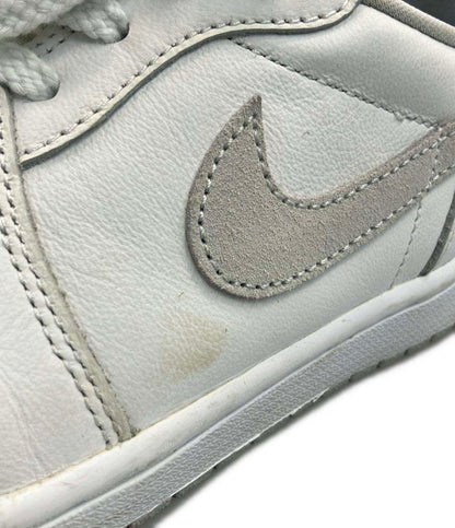 NIKE ローカットスニーカー エア ジョーダン 1 ロー OG CZ0790-100 メンズ SIZE 26.5 (M) ナイキ