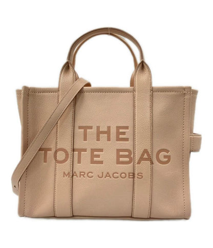 マークジェイコブス 2WAY トートバッグ ショルダーバッグ 斜め掛け レディース MARC JACOBS