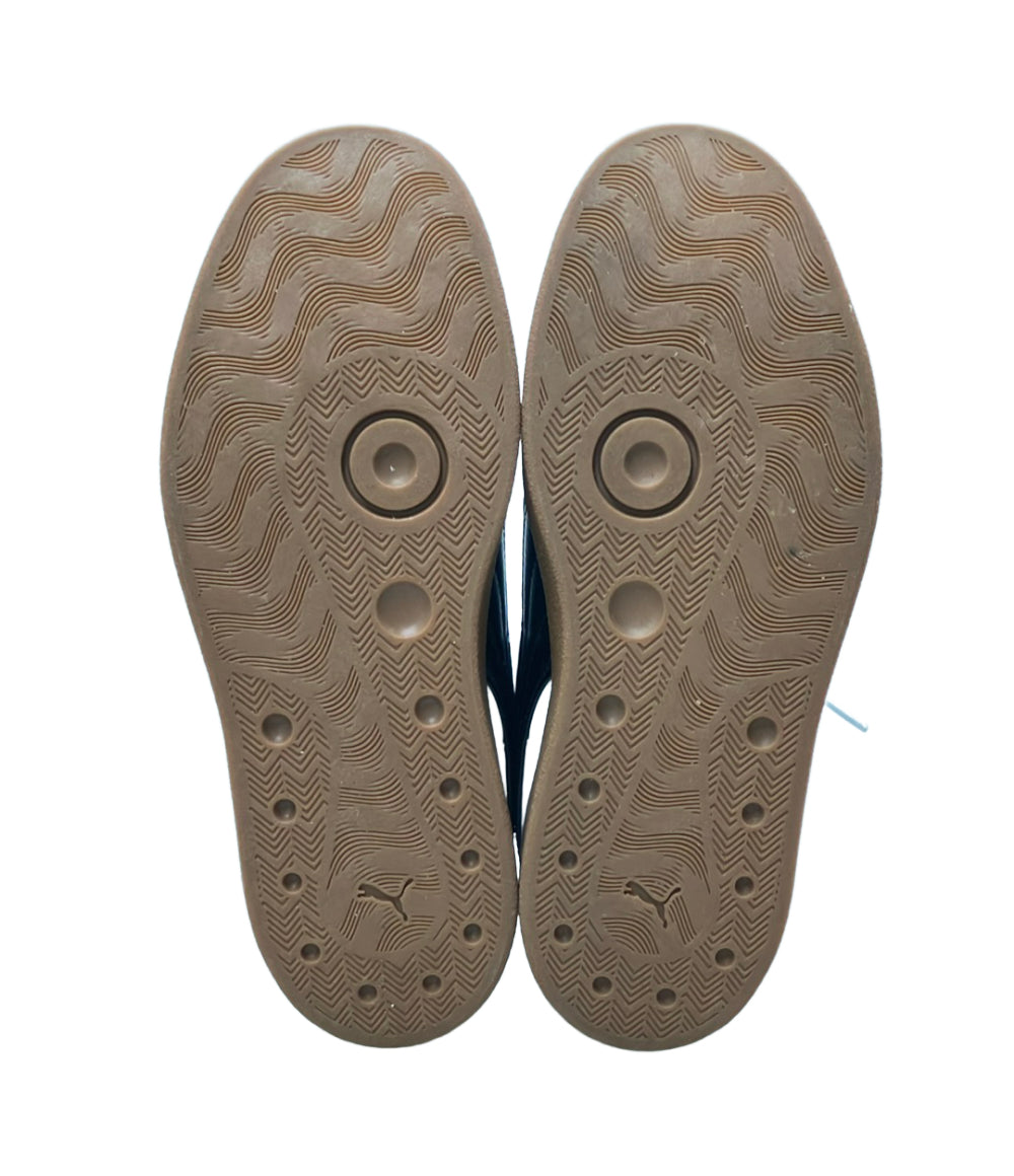 PUMA ローカットスニーカー CLUB 2 INDOOR 404464-07 レディース SIZE 23.0 プーマ