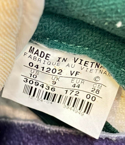 ナイキ ローカットスニーカー TERMINATOR PARTY PACK 309436-172 メンズ SIZE 28.0 (XL) NIKE