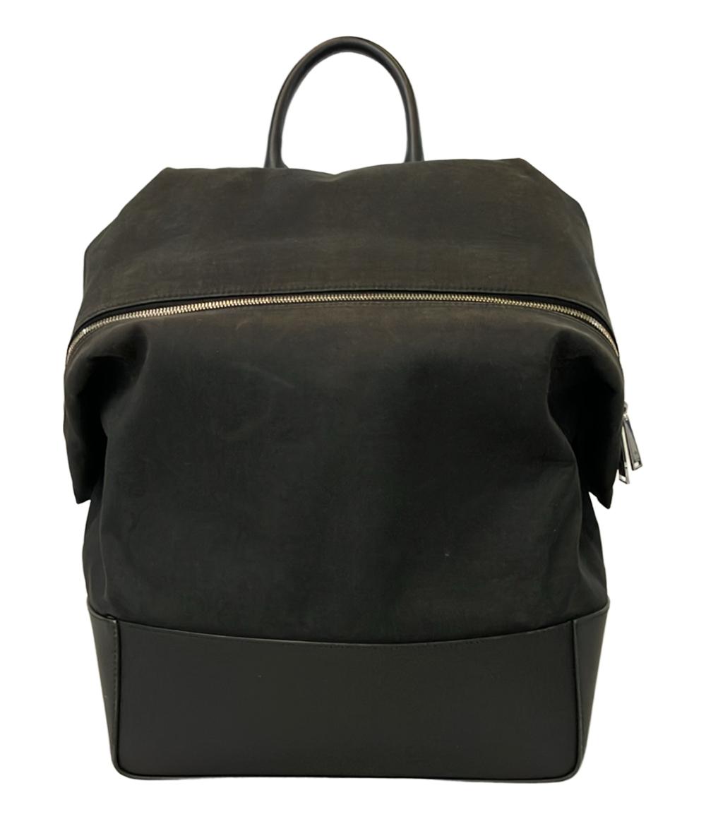 訳あり ボッテガ・ヴェネタ リュック デイパック メンズ BOTTEGA VENETA