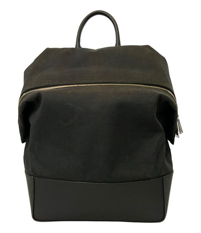 訳あり ボッテガ・ヴェネタ リュック デイパック メンズ BOTTEGA VENETA