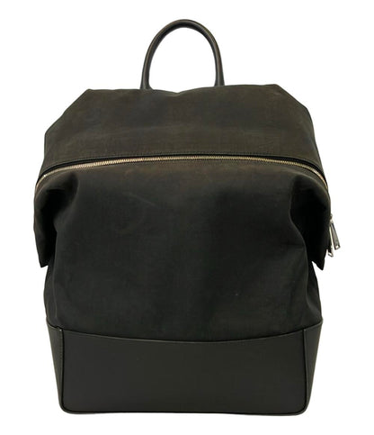 訳あり ボッテガ・ヴェネタ リュック デイパック メンズ BOTTEGA VENETA