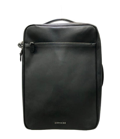 コーチ 2WAY リュック ハンドバッグ C6877 メンズ COACH