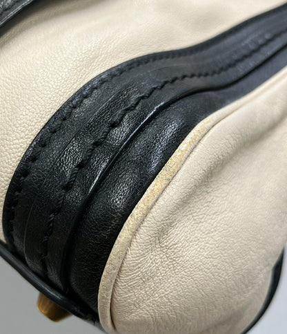 Chloe ハンドバッグ ショルダーバッグ 2WAY 斜め掛け レディース クロエ