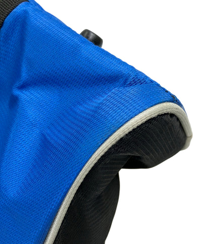 NIKE 2way スポーツバッグ ボストンバッグ ショルダーバッグ 斜め掛け ロゴ ゴルフ メンズ ナイキ