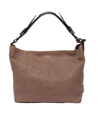 LOUIS VUITTON ショルダーバッグ 肩掛け ホーボー PM モノグラム アンティア M93154 レディース ルイ・ヴィトン
