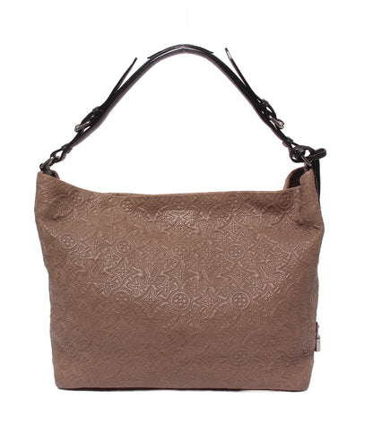 LOUIS VUITTON ショルダーバッグ 肩掛け ホーボー PM モノグラム アンティア M93154 レディース ルイ・ヴィトン