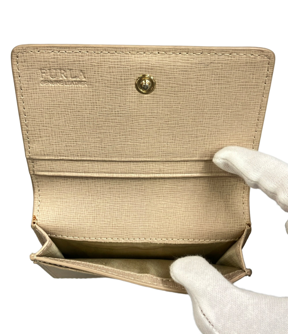 Furla カードケース 名刺入れ レディース フルラ
