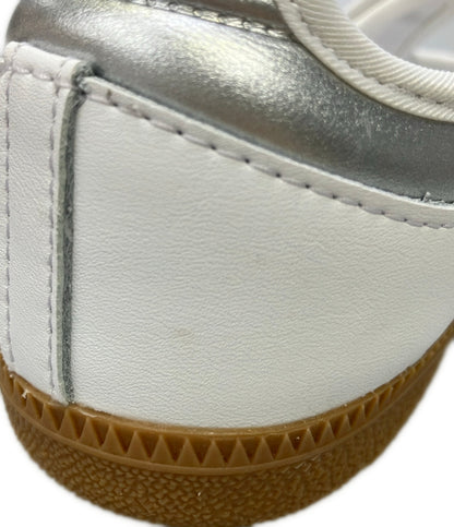 adidas ストラップフラットシューズ サンバ ジェーン KJ3785 レディース SIZE 22.5 アディダス