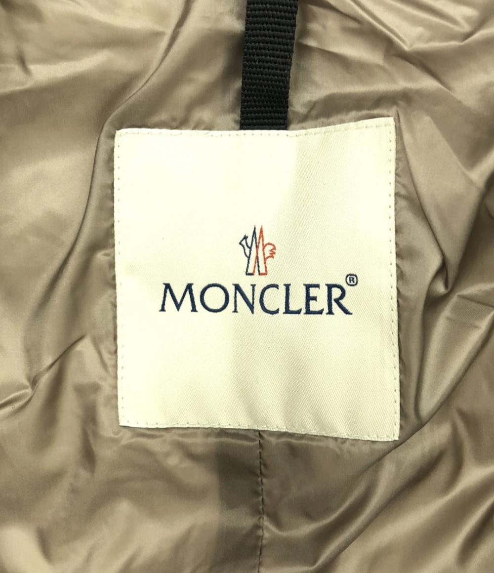 美品 モンクレール ダウンコート レディース SIZE 3 (L) MONCLER