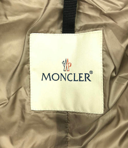 美品 モンクレール ダウンコート レディース SIZE 3 (L) MONCLER