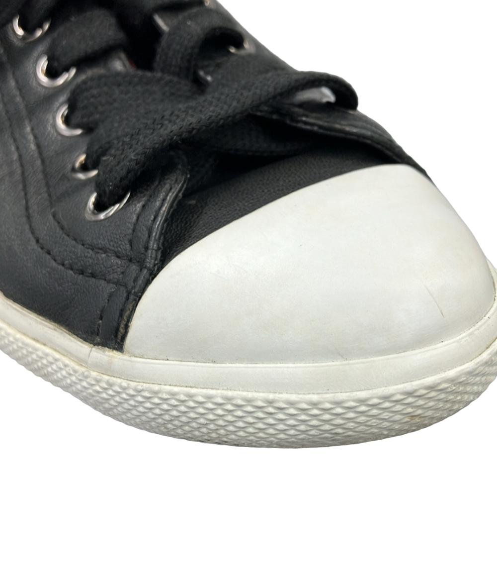 PRADA ローカットスニーカー 3E4739 レディース SIZE 38 (25cm) プラダ