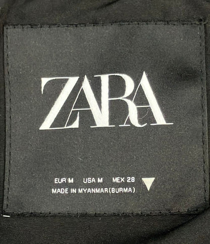 ザラ 中綿ベスト レディース SIZE USA M (M) ZARA