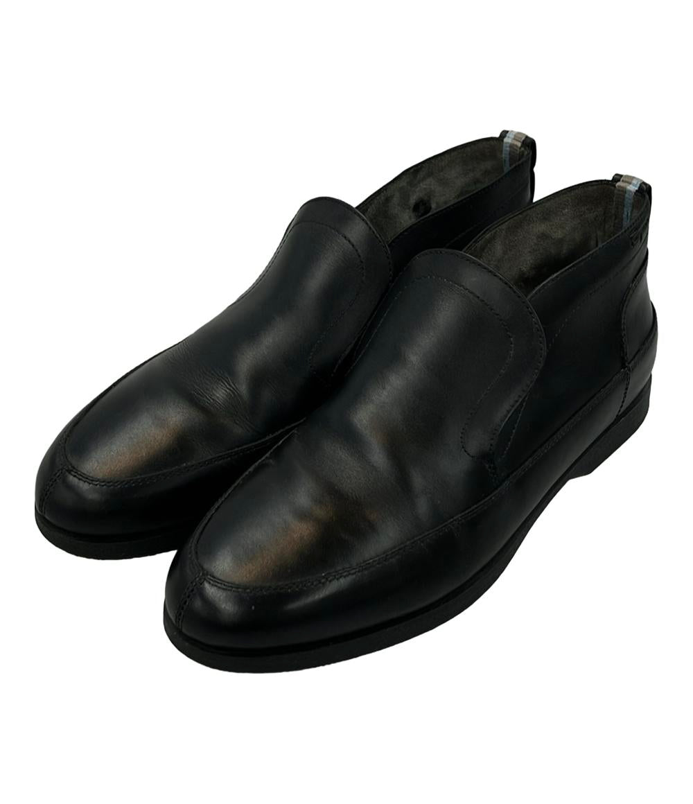 フェラガモ ワールド チャッカブーツ スリッポン メンズ SIZE 8 (M) FERRAGAMO WORLD