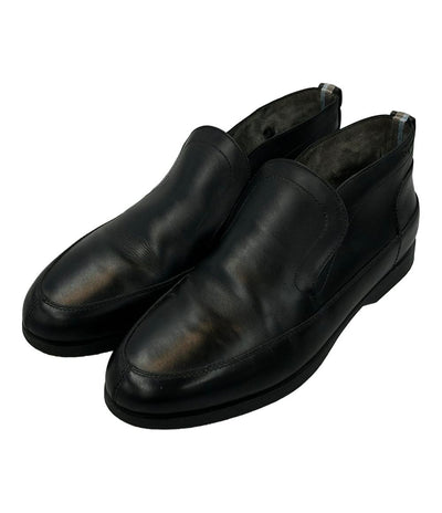 フェラガモ ワールド チャッカブーツ スリッポン メンズ SIZE 8 (M) FERRAGAMO WORLD