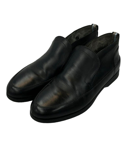 フェラガモ ワールド チャッカブーツ スリッポン メンズ SIZE 8 (M) FERRAGAMO WORLD