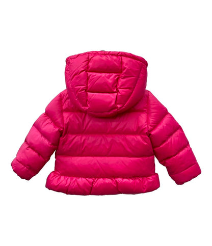 RALPH LAUREN ダウンジャケット キッズ レディース SIZE 24 (90) ラルフローレン