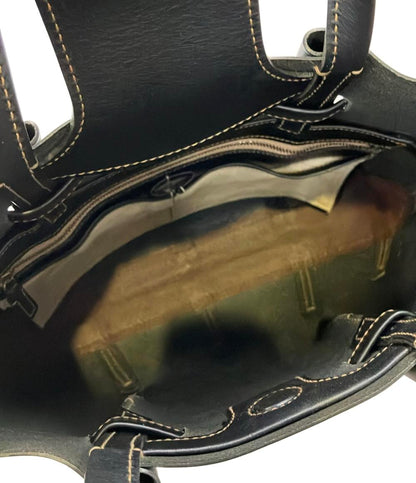 genten トートバッグ ハンドバッグ レディース ゲンテン