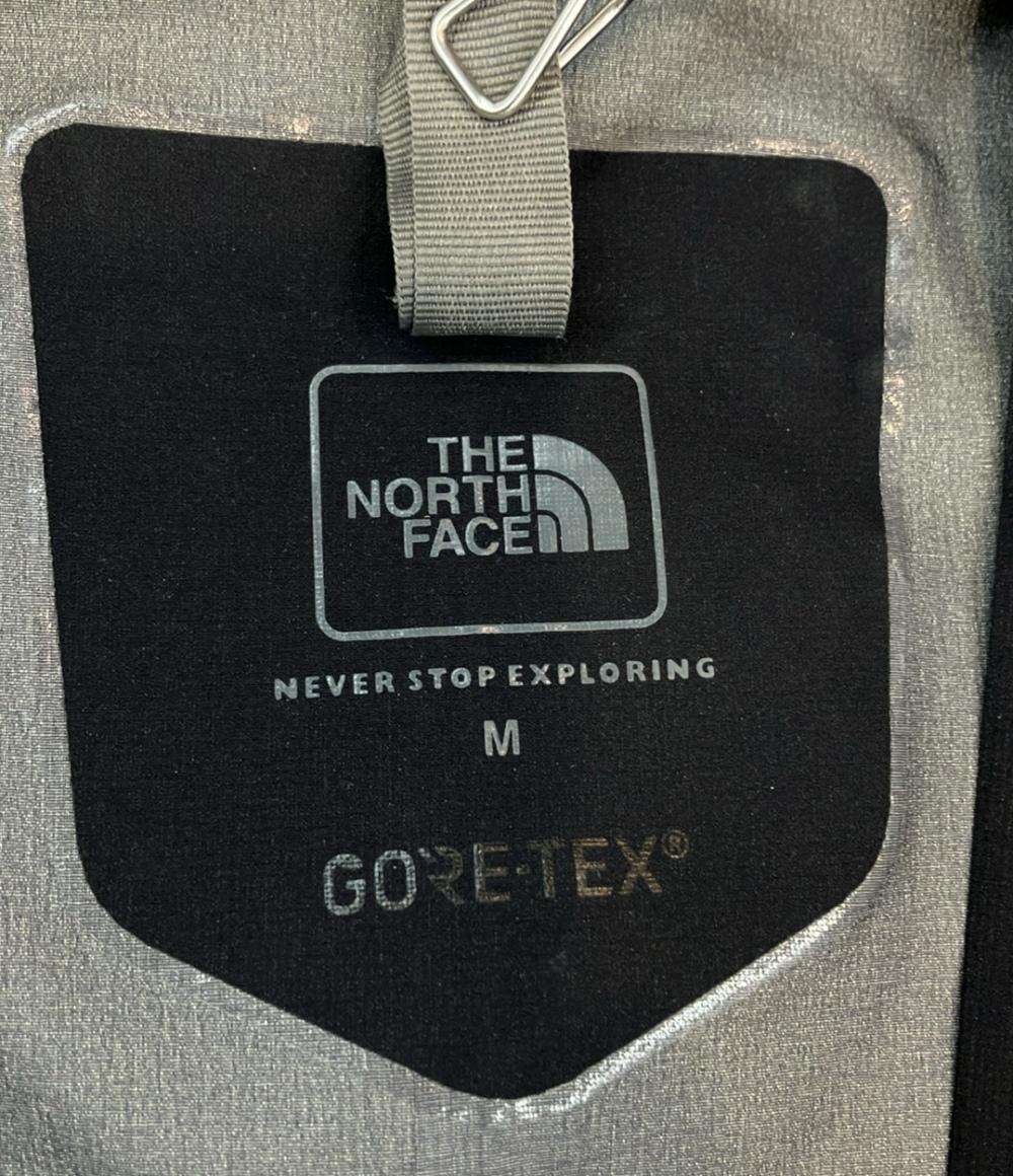 THE NORTH FACE ナイロンジャケット GORE-TEX PRODUCTS Climb Light Jacket NPW11503 レディース SIZE M ザ・ノース・フェイス