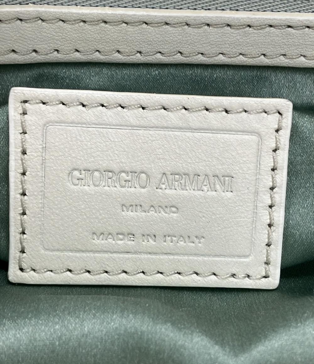 ジョルジオアルマーニ トートバッグ レディース GIORGIO ARMANI