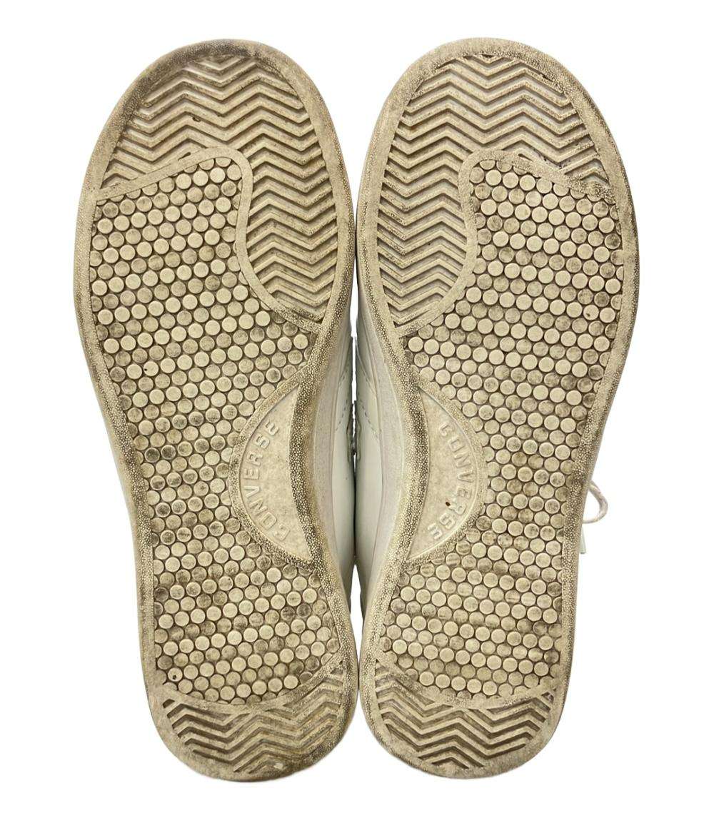 コンバース ローカットスニーカー ネクスター 310 32765220 レディース SIZE 23.5 (M) CONVERSE