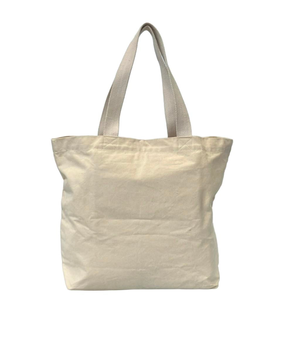 MAISON KITSUNE トートバッグ 肩掛け 狐 キツネ レディース メンズ