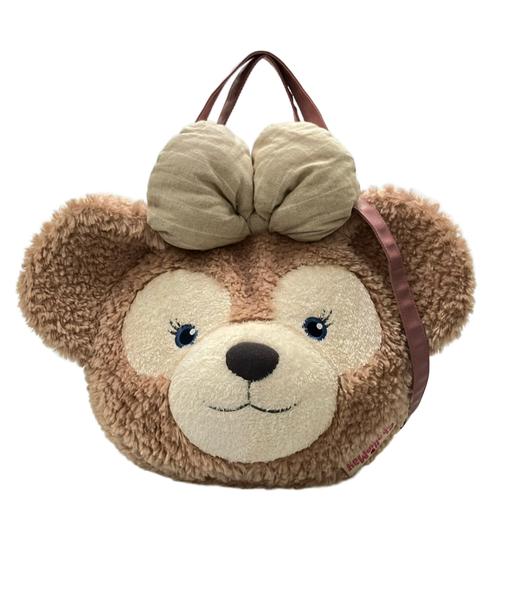 Disney 2way ハンドバッグ ショルダーバッグ 斜め掛け シェリーメイ レディース ディズニー