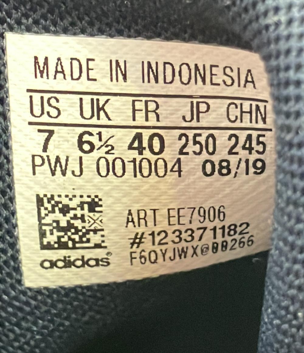 adidas ローカットスニーカー グランドコートベース EE7906 レディース メンズ SIZE 25.0 アディダス