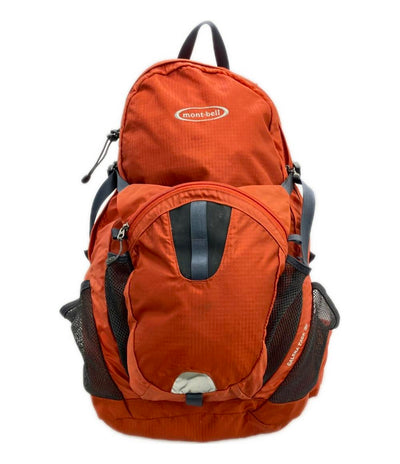 mont-bell リュック GALENA PACK 30 レディース モンベル