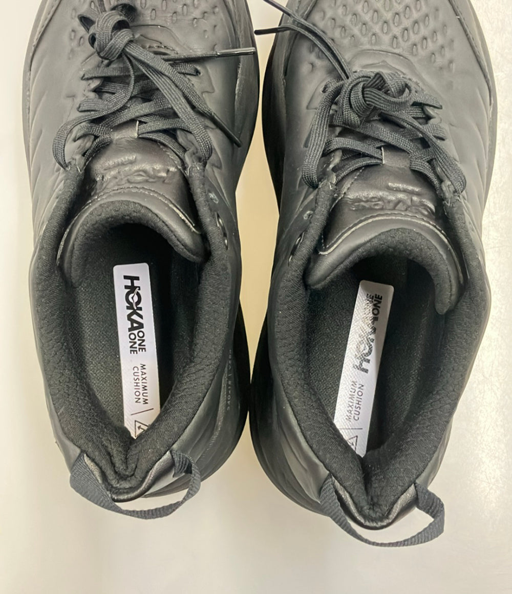 HOKA ONE ONE ローカットスニーカー メンズ SIZE 27.0 (L) ホカ オネオネ