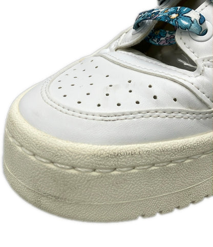 adidas LIBERTY ローカットスニーカー フォーラムボールド リバティ JP7250 レディース SIZE 23.5 アディダス リバティ